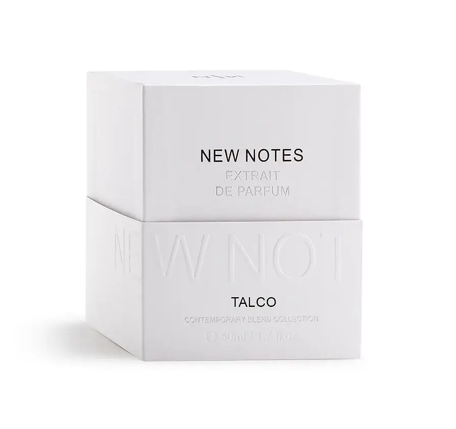 TALCO - NEW NOTES - Image 3