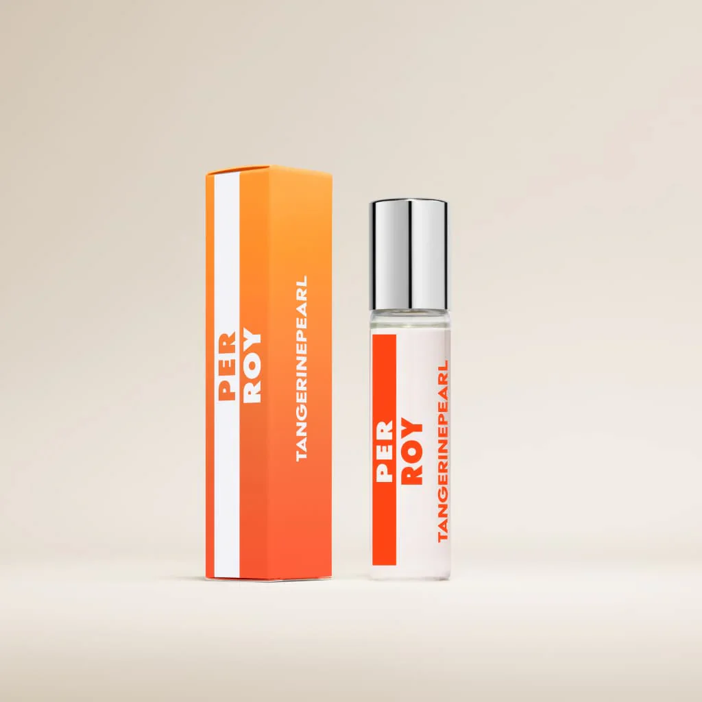 TANGERINEPEARL - PERROY - Image 2