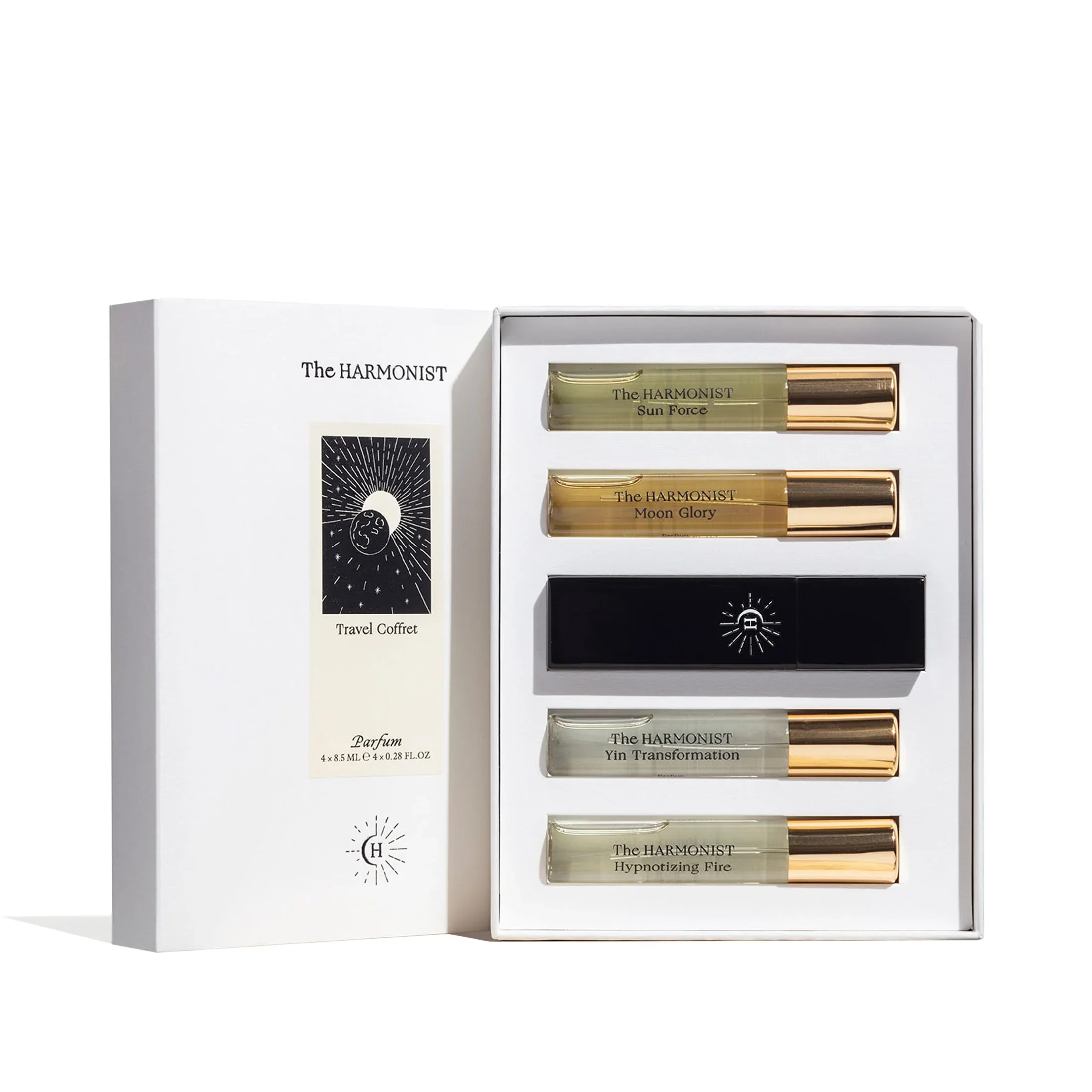 TRAVEL KIT - THE HARMONIST - Image 2