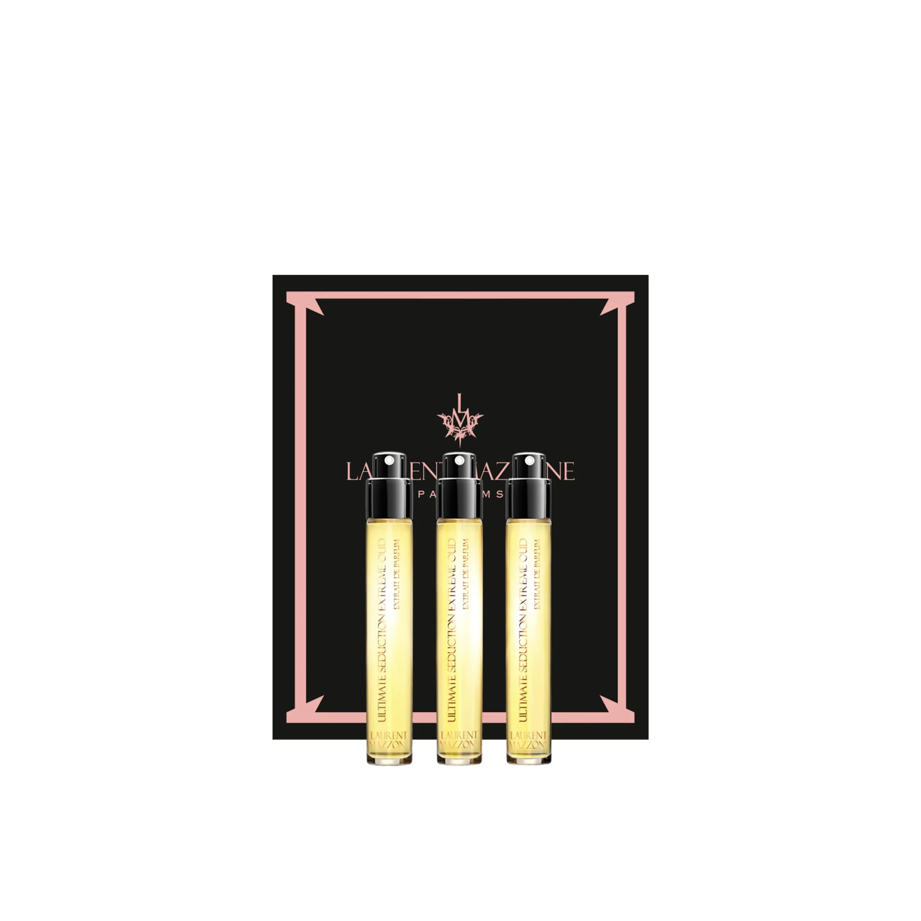 ULTIMATE SEDUCTION EXTREME OUD - LAURENT MAZZONE - Image 2