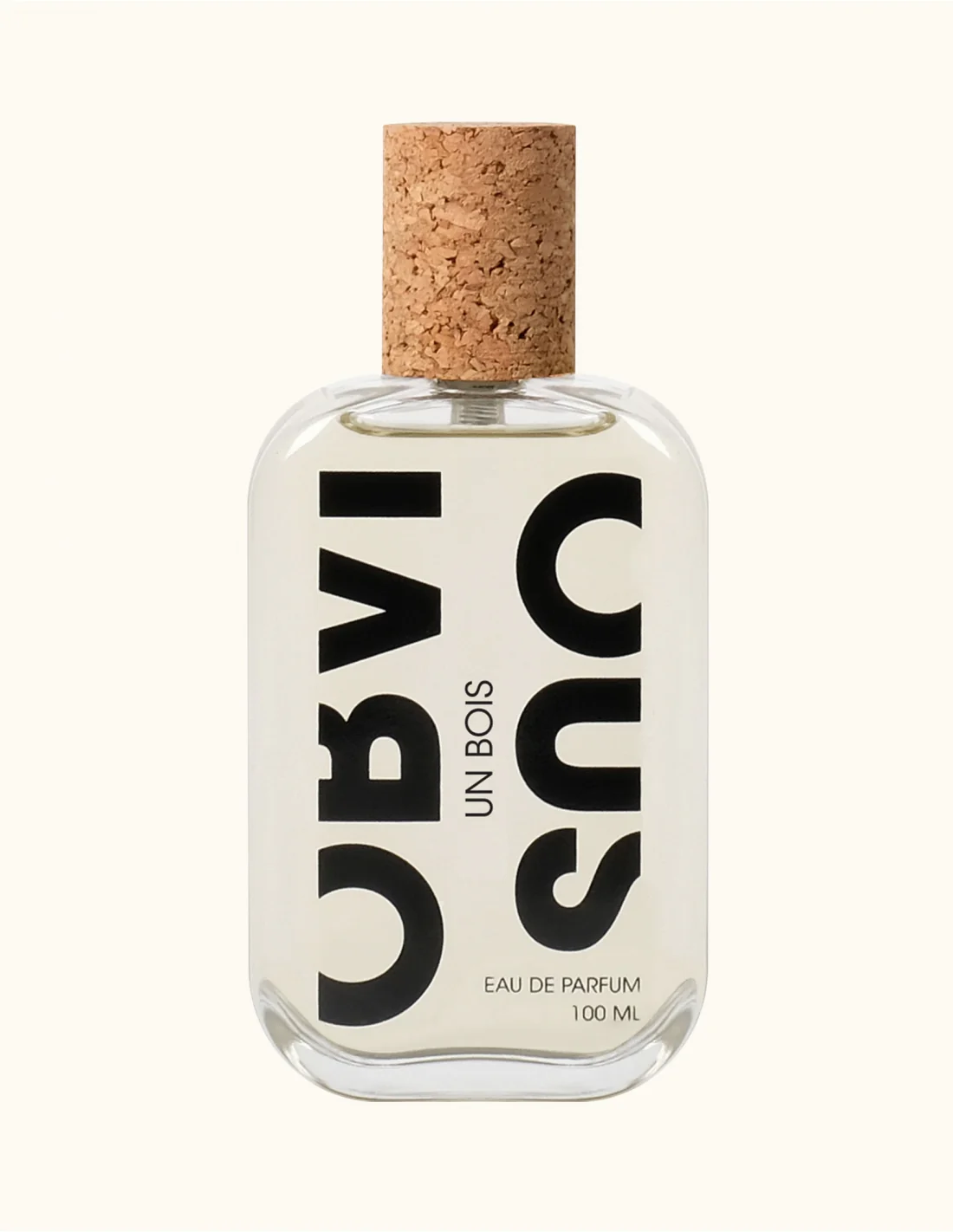 UN BOIS - OBVIOUS