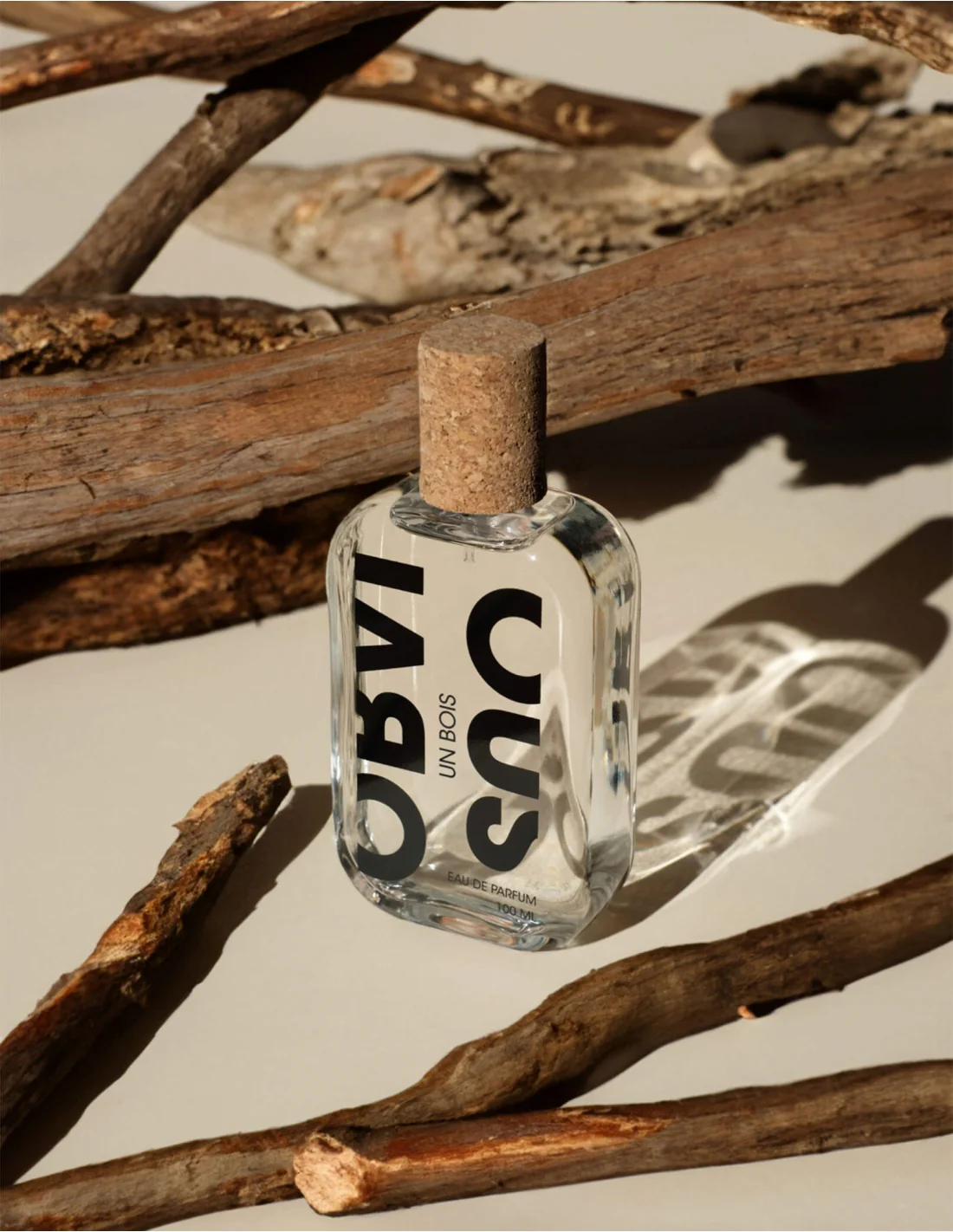 UN BOIS - OBVIOUS - Image 2