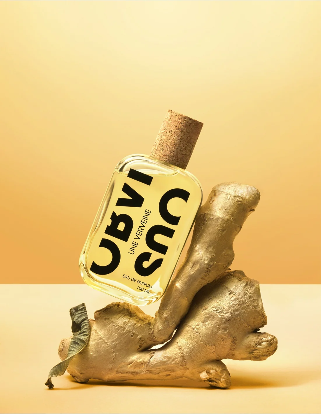UNE VERVEINE - OBVIOUS - Image 2