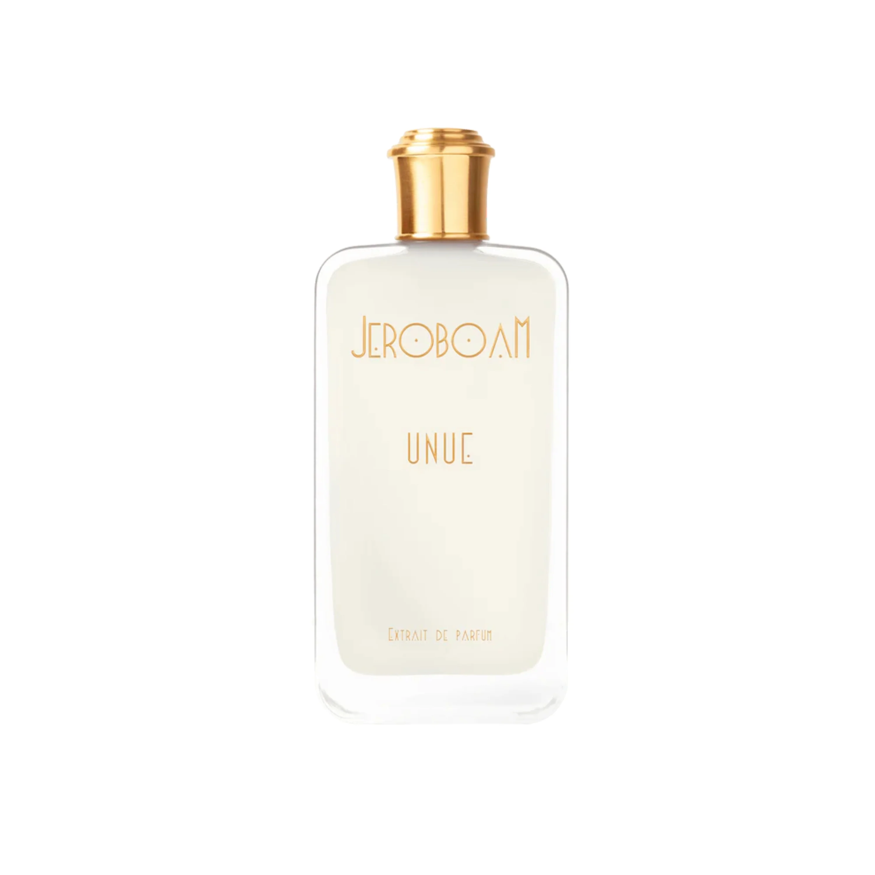 UNUE - JEROBOAM