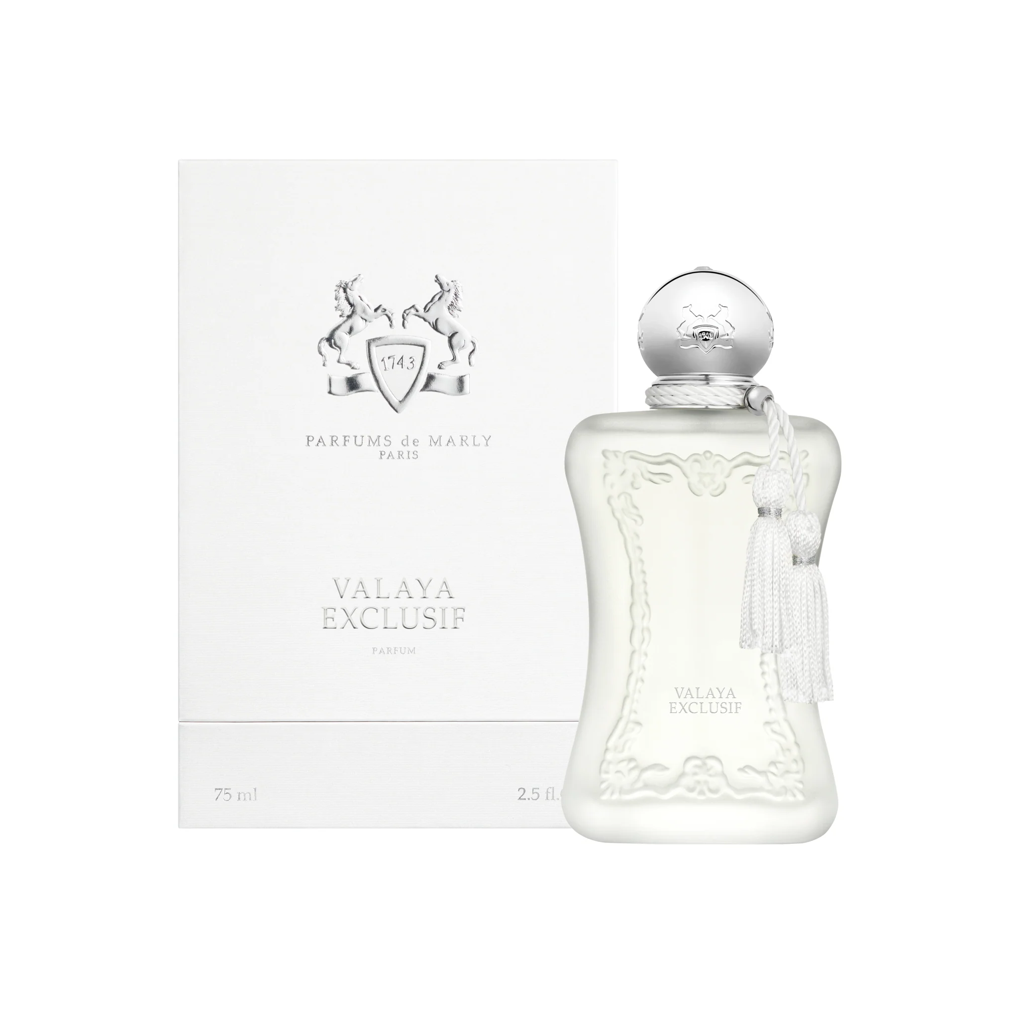 VALAYA EXCLUSIF - PARFUMS DE MARLY - Image 2