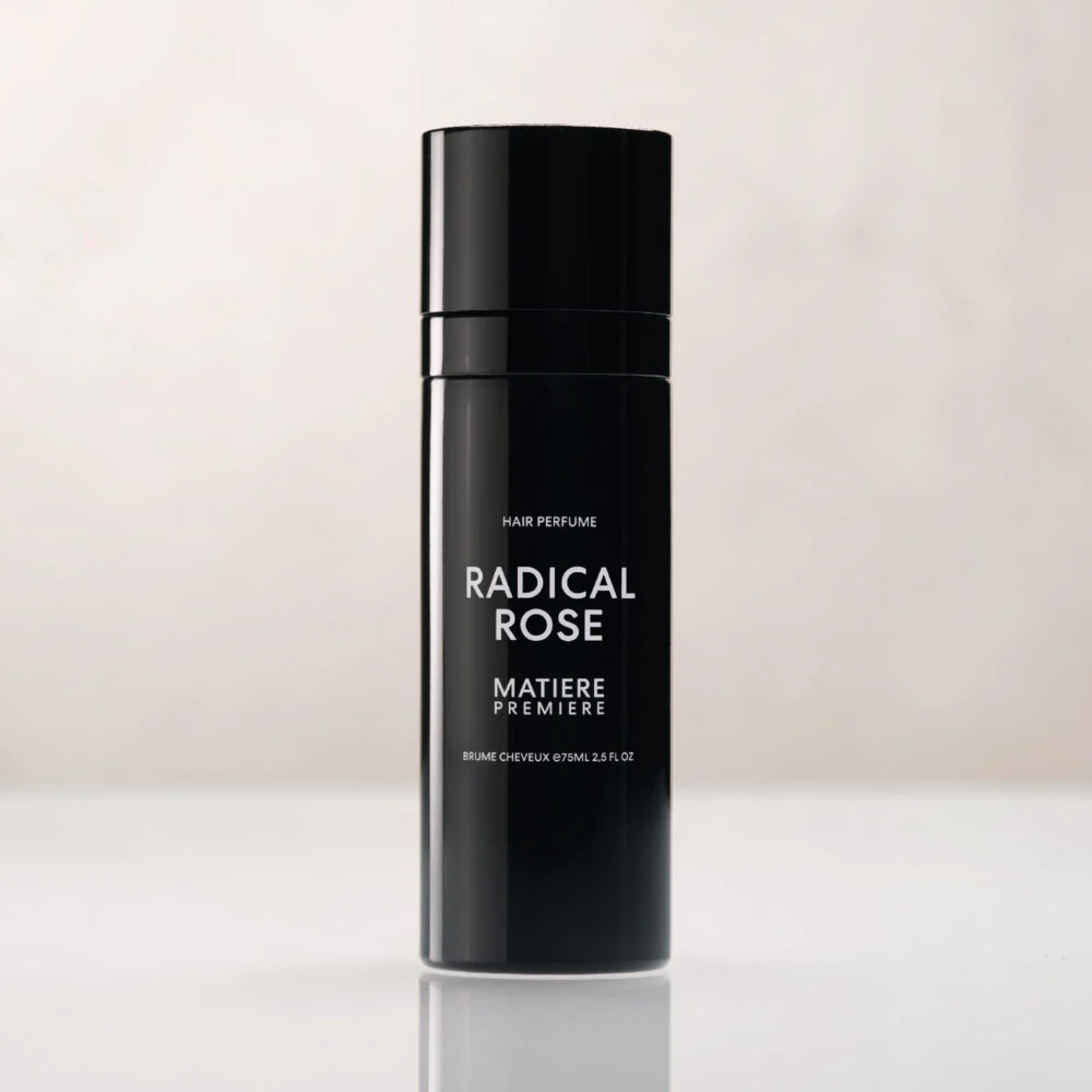 RADICAL ROSE BRUME CHEVEUX - MATIERE PREMIERE