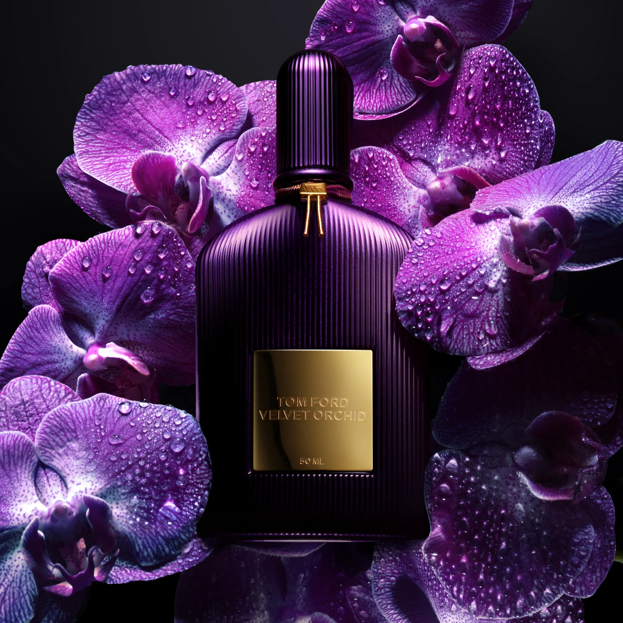 VELVET ORCHID EAU DE PARFUM - TOM FORD - Image 2