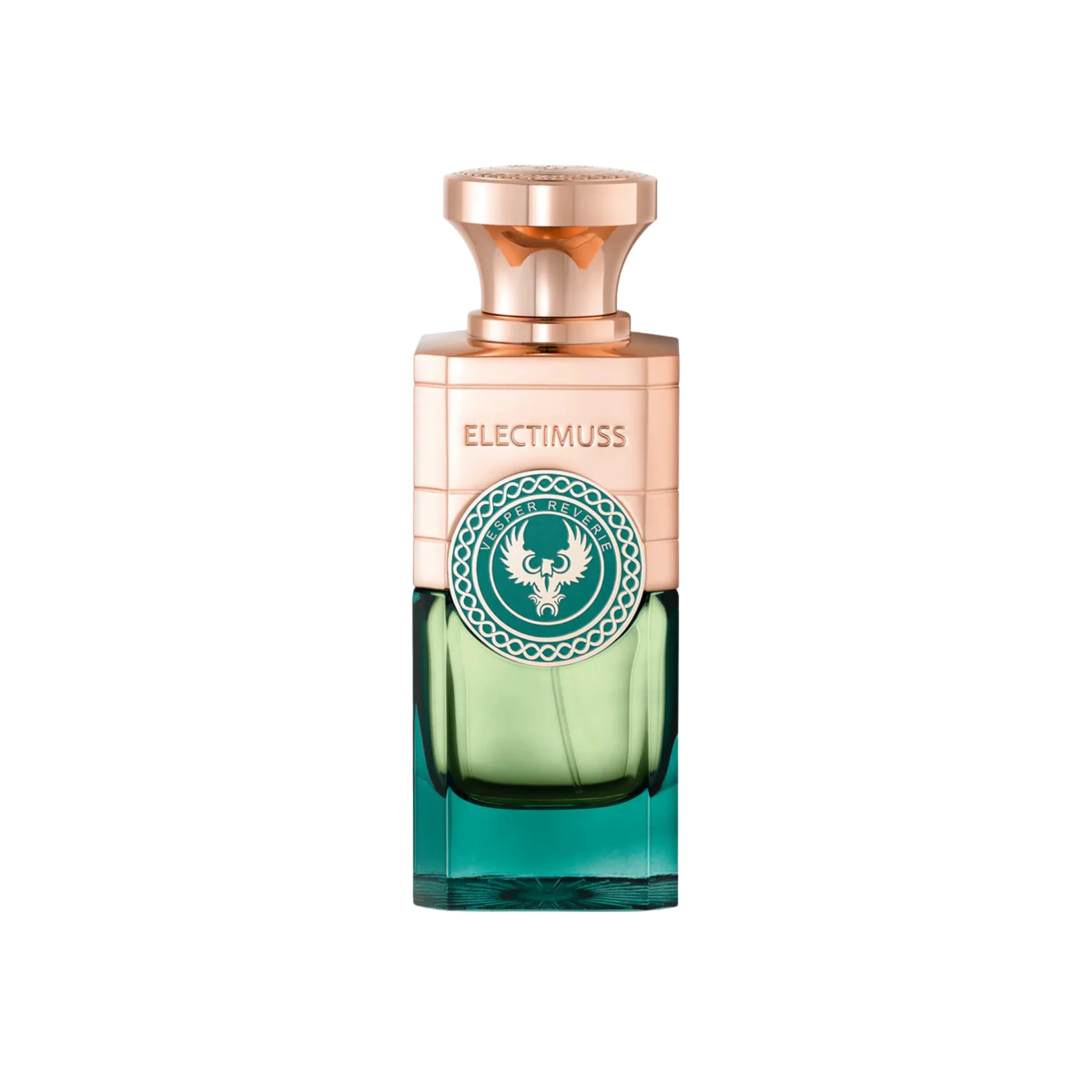 VESPER REVERIE - ELECTIMUSS LONDON