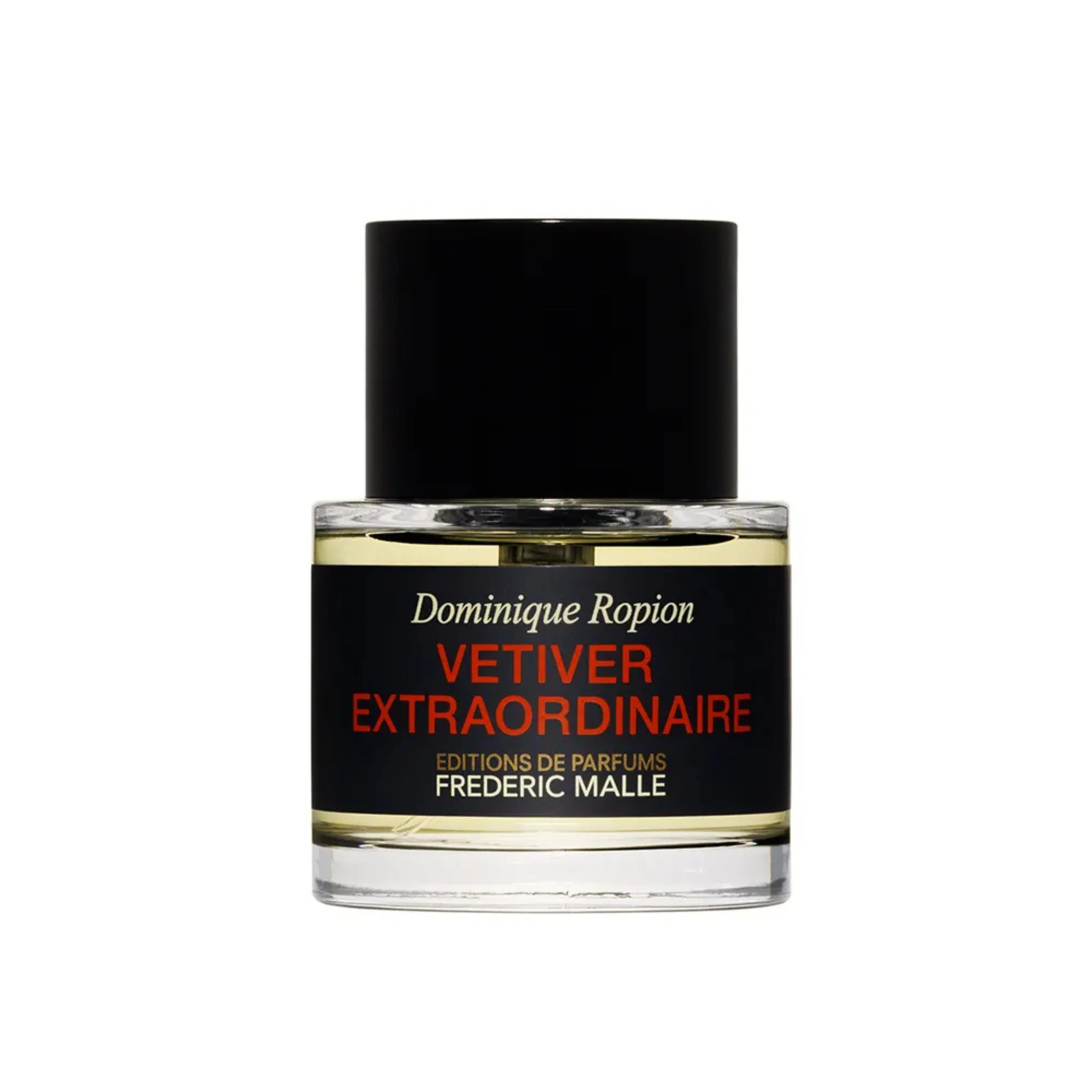 VETIVER EXTRAORDINAIRE - FREDERIC MALLE - Image 2