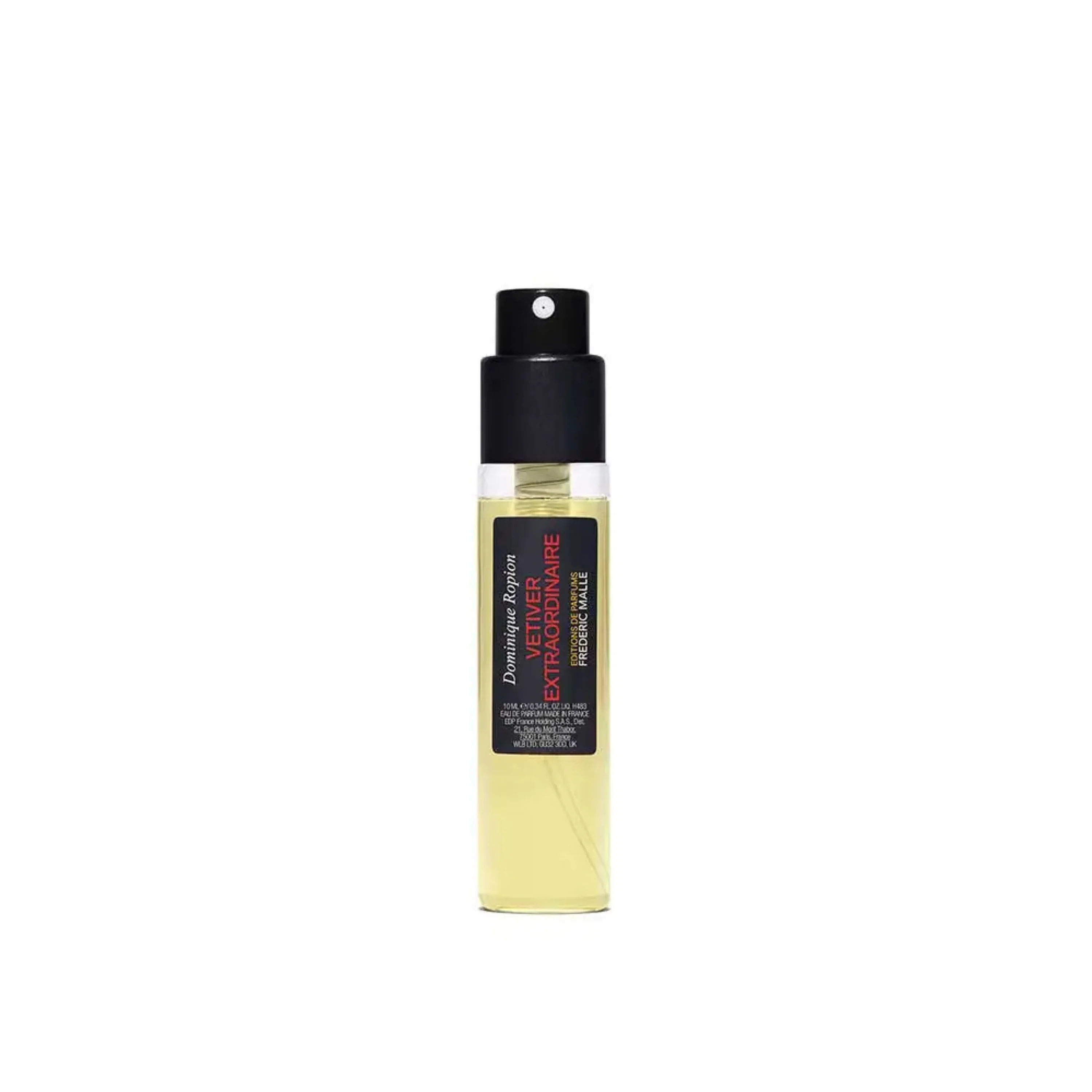 VETIVER EXTRAORDINAIRE - FREDERIC MALLE - Image 4
