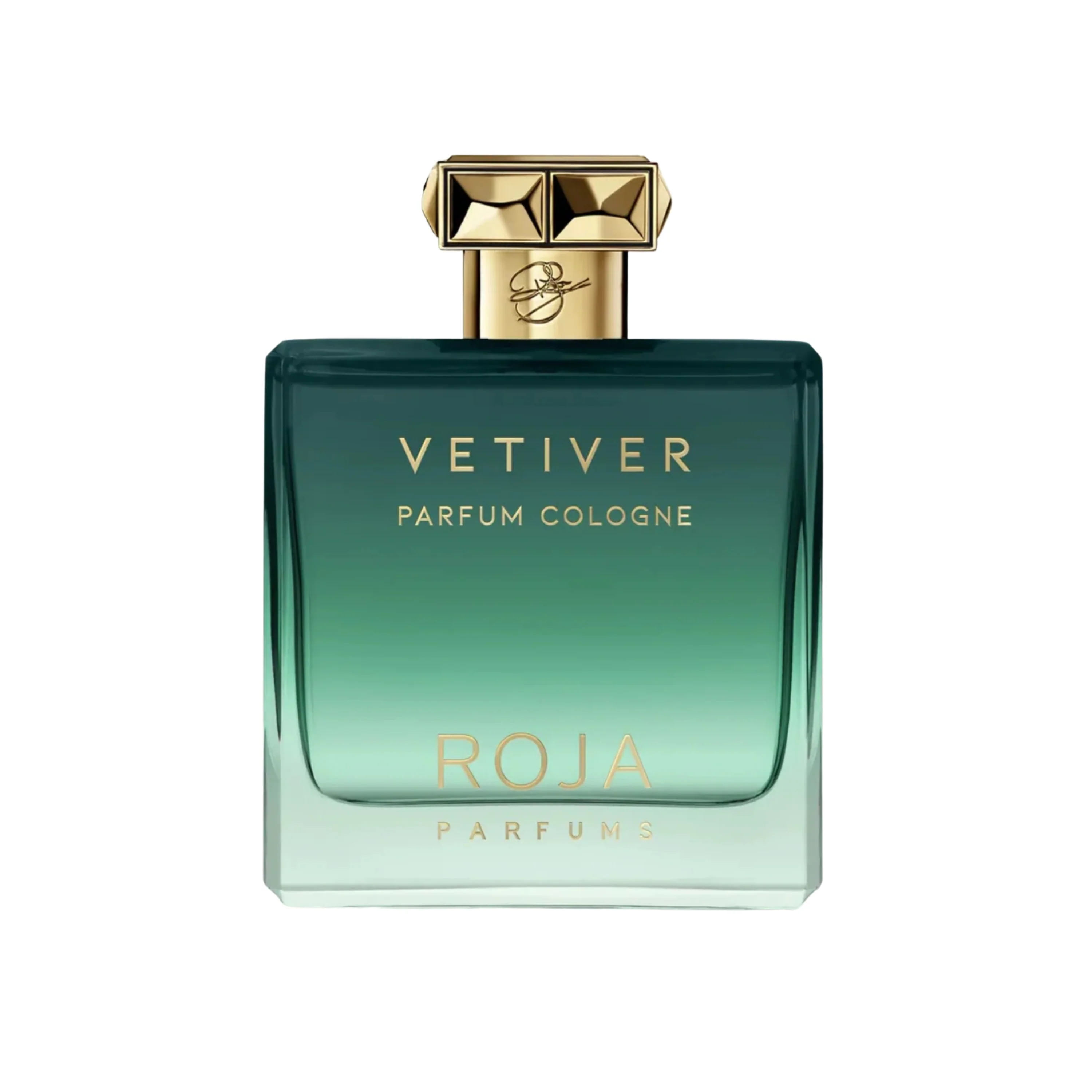 VETIVER POUR HOMME COLOGNE - ROJA