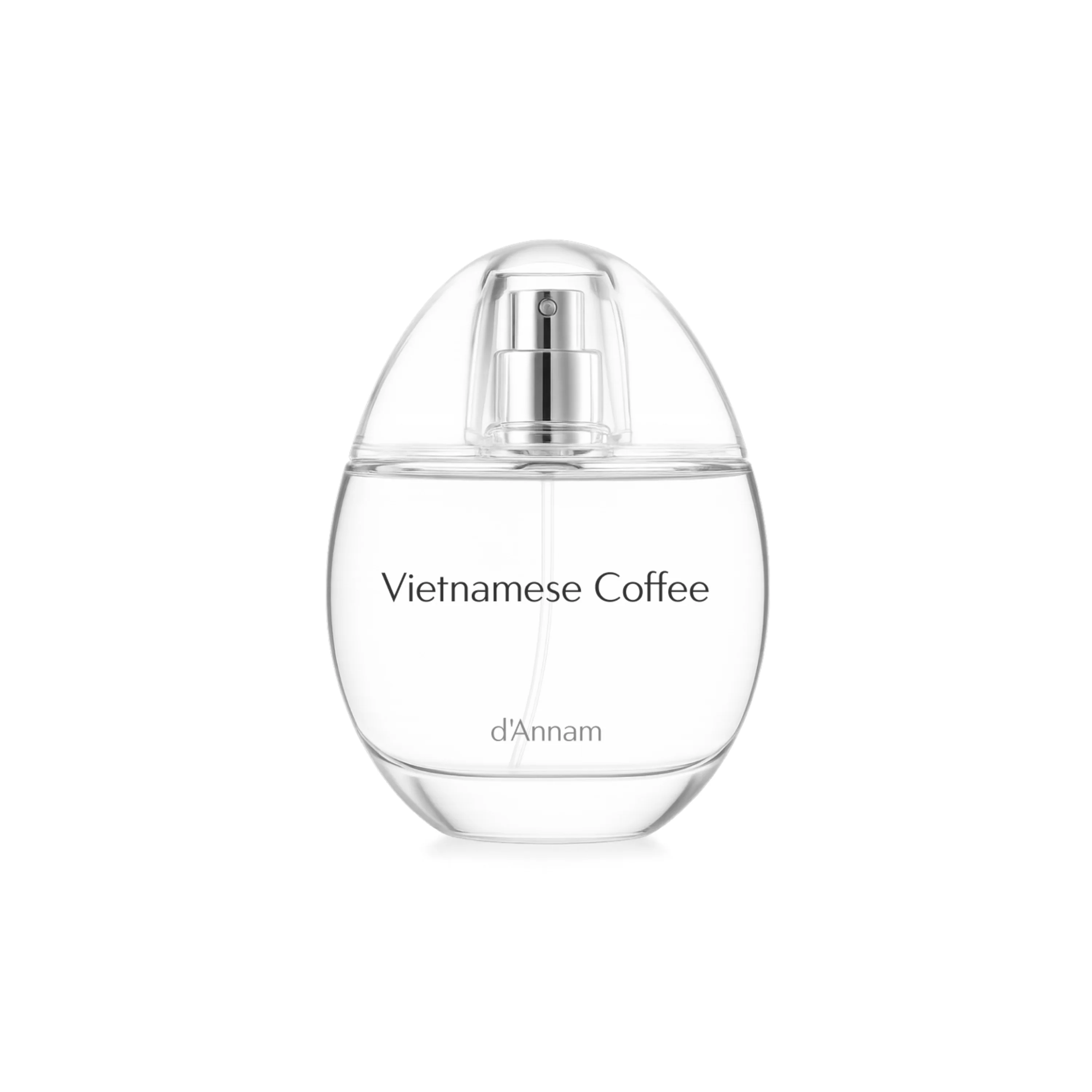 VIETNAMESE COFFEE - D'ANNAM