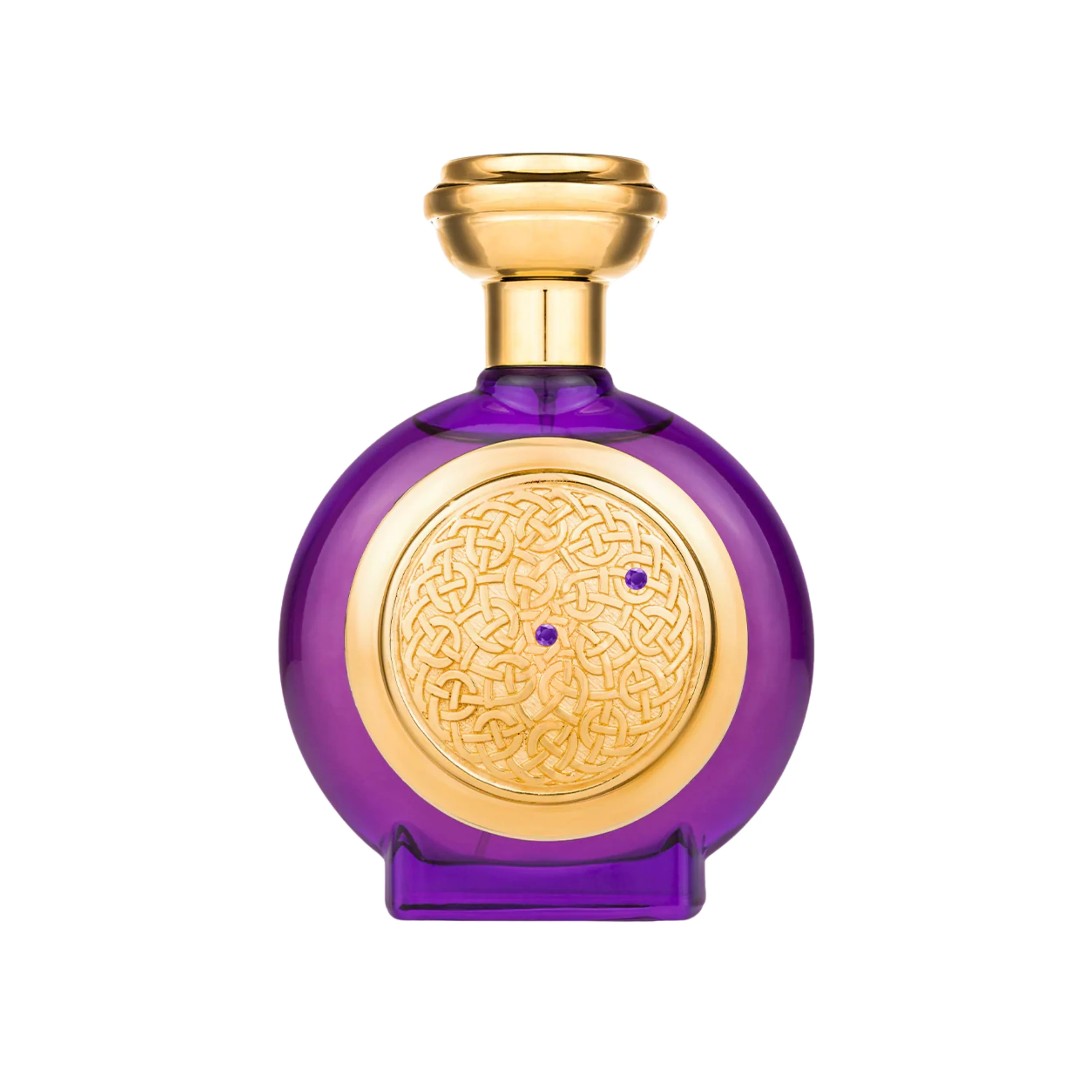 VIOLET SAPPHIRE SUPERCHARGED - BOADICEA