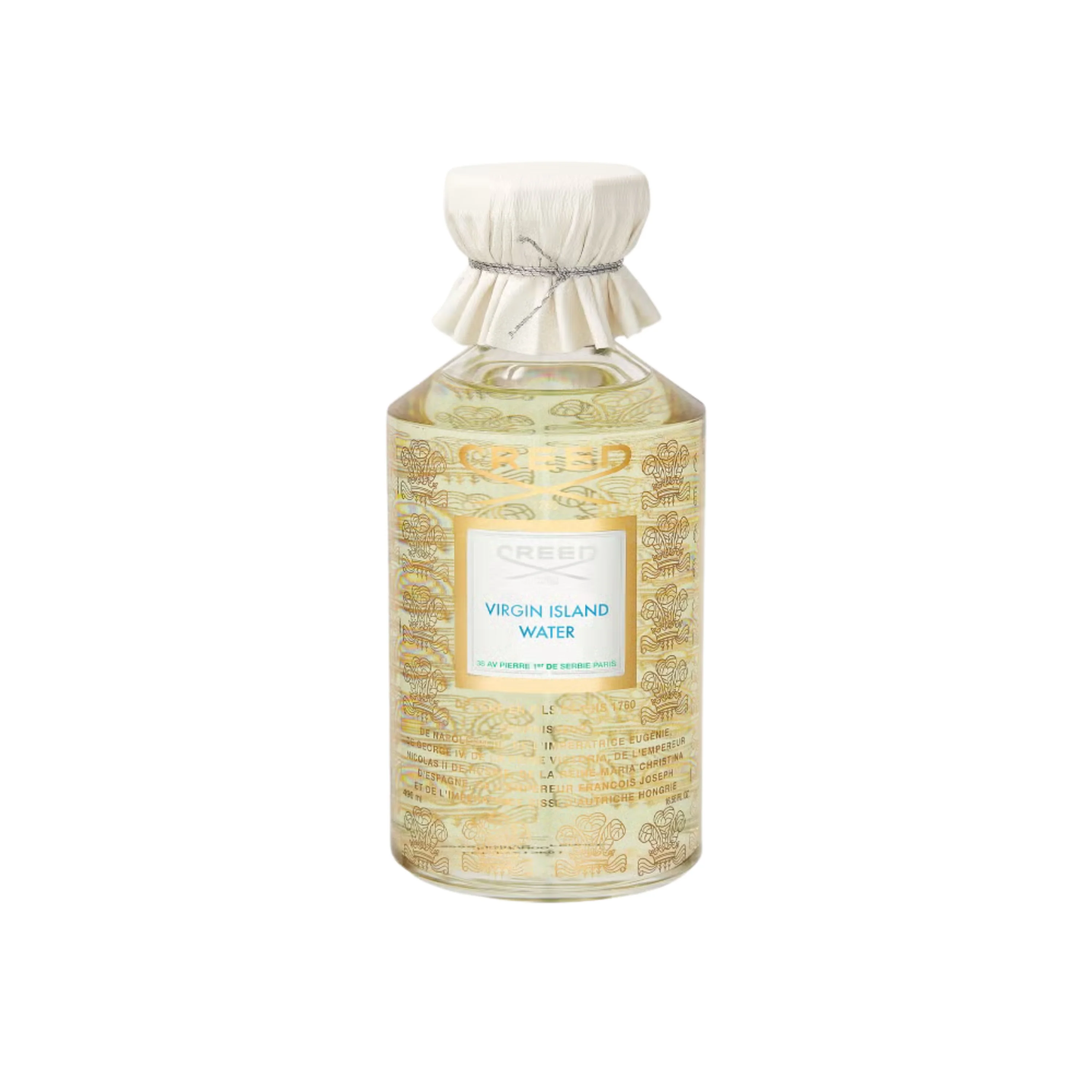 VIRGIN ISLAND WATER - CREED - Image 2