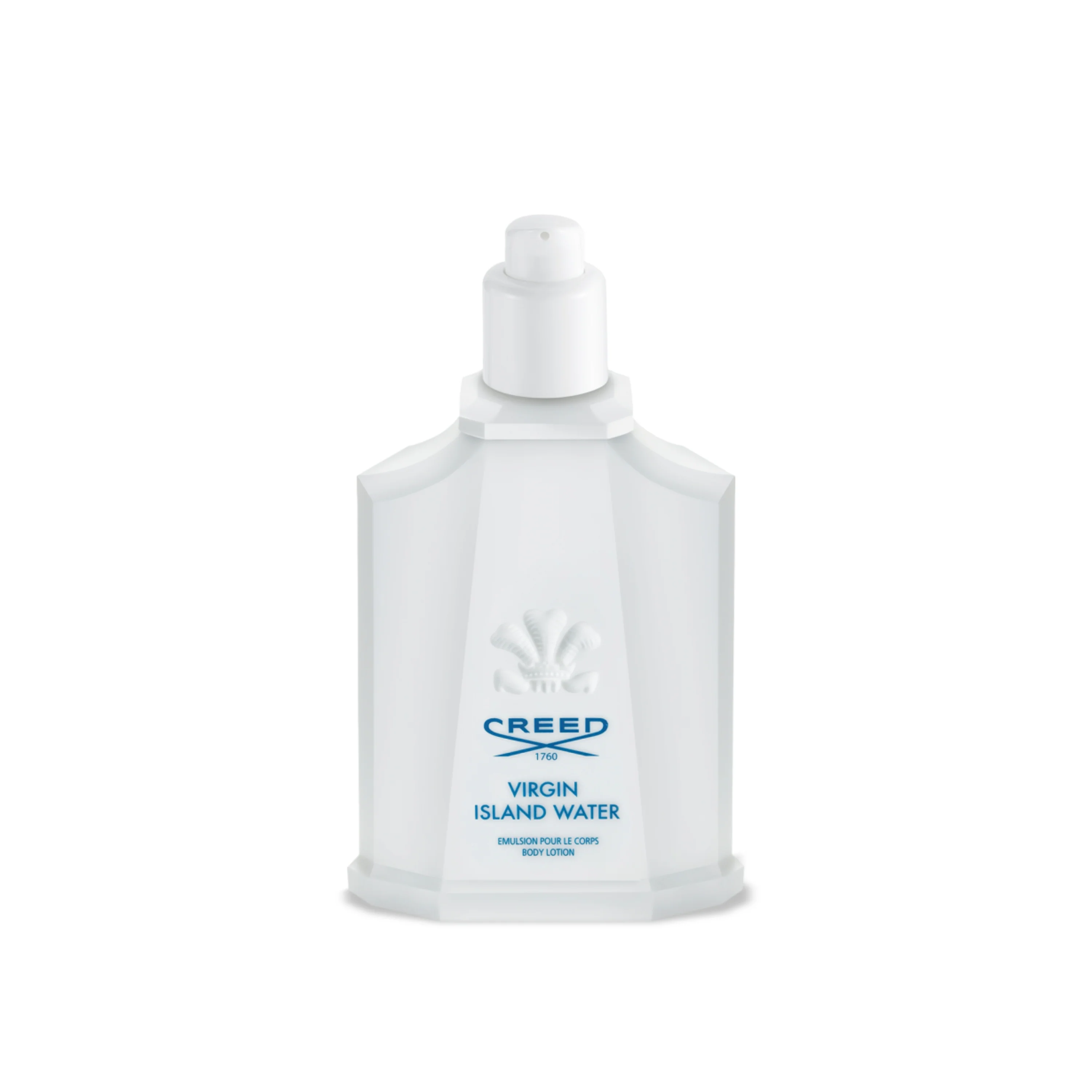 VIRGIN ISLAND WATER GEL MOUSSANT - CREED
