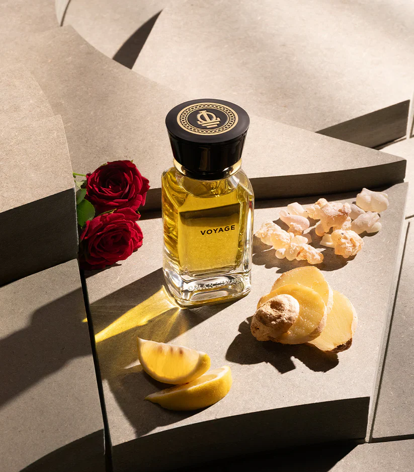 VOYAGE - OMAN LUXURY - Image 3