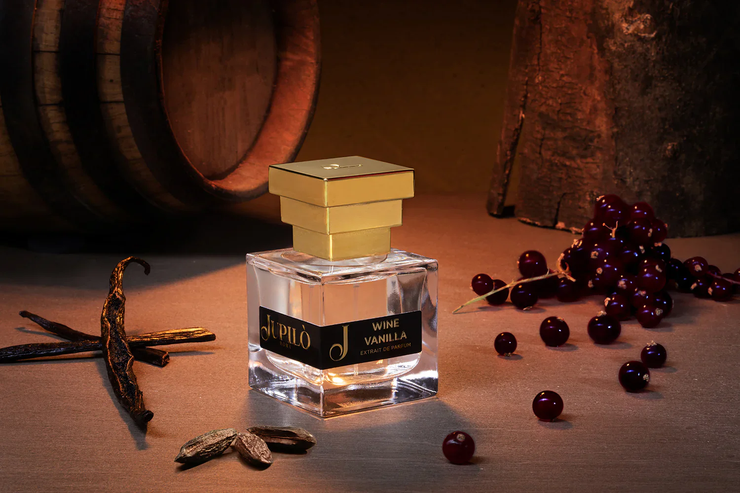 WINE VANILLA - JUPILO - Image 3