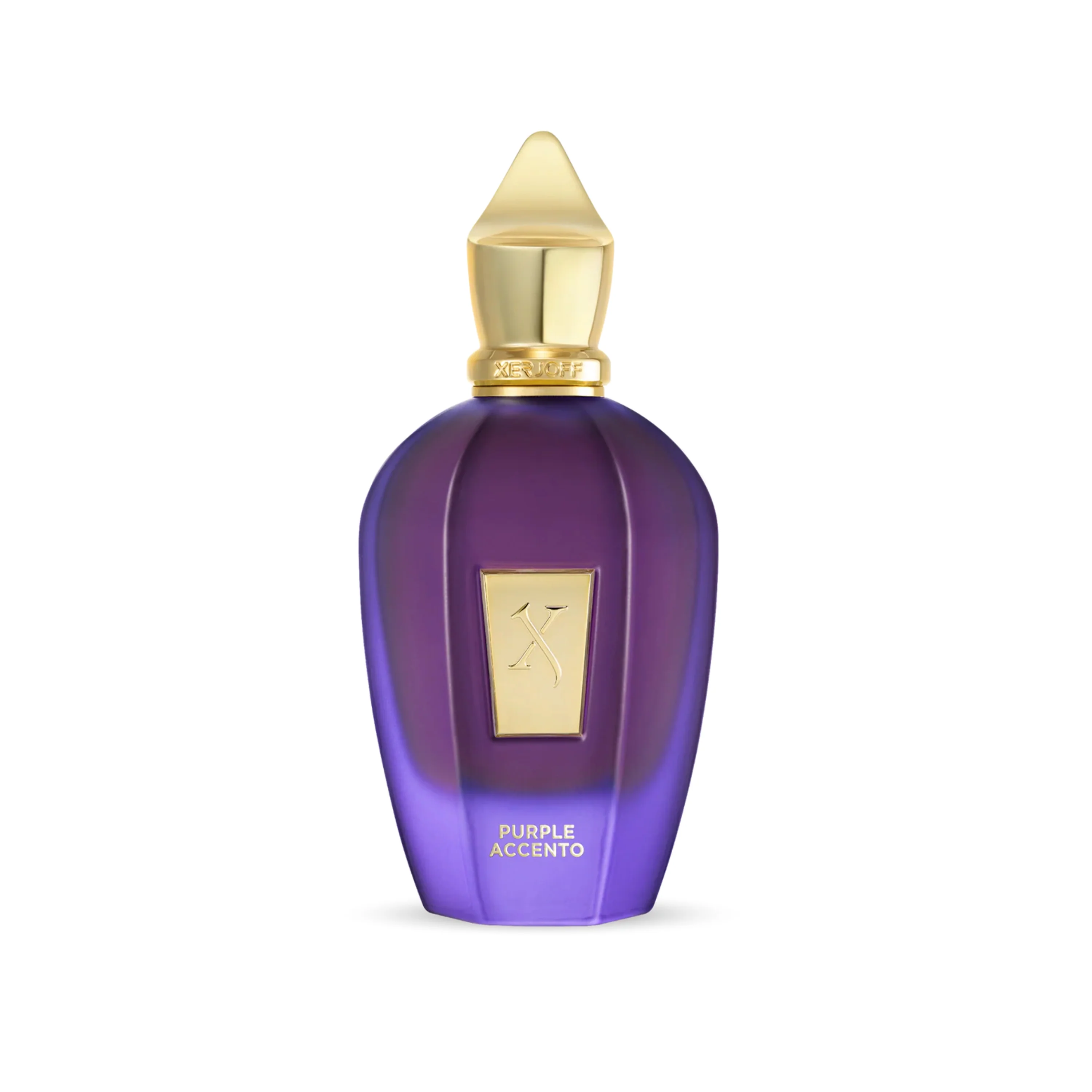 PURPLE ACCENTO - XERJOFF