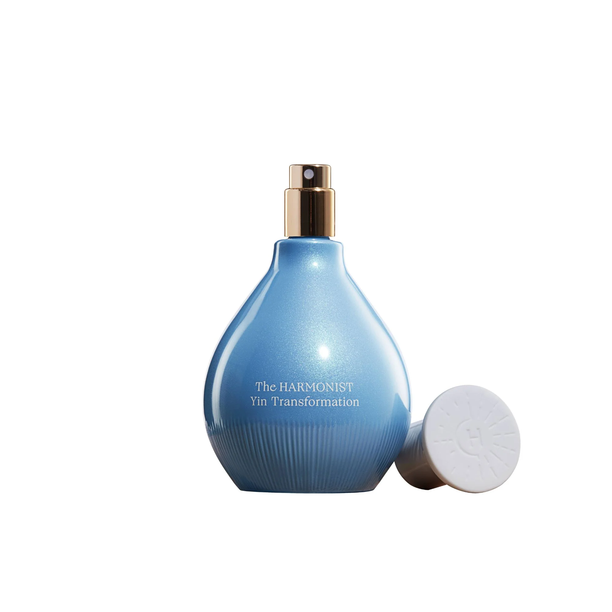 YIN TRANSFORMATION EDP - THE HARMONIST - Image 3